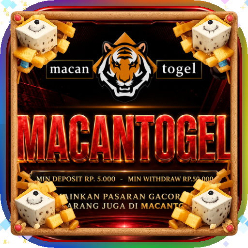 macantogel — galeri pratinjau Resmi APK